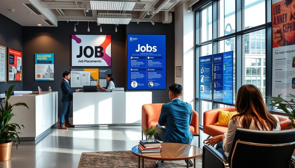 Arbeitsagentur Jobvermittlung