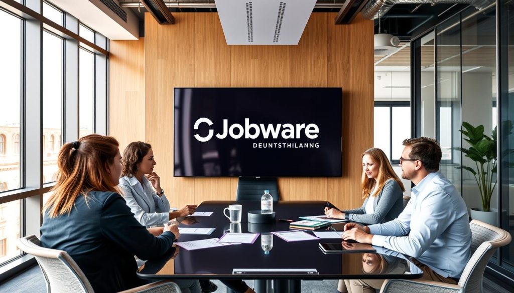 Jobware Deutschland