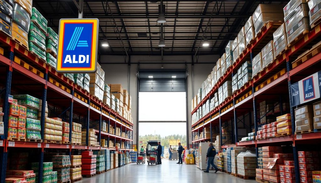 Aldi Stellenangebote