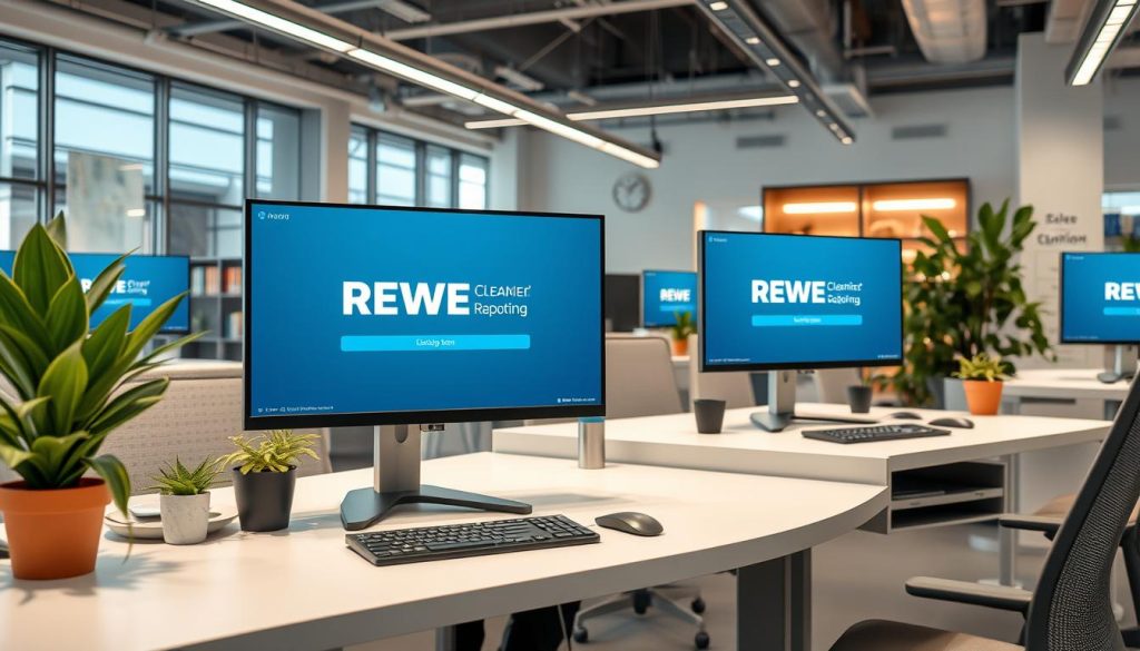 REWE Karriere Stellenangebote Reinigung